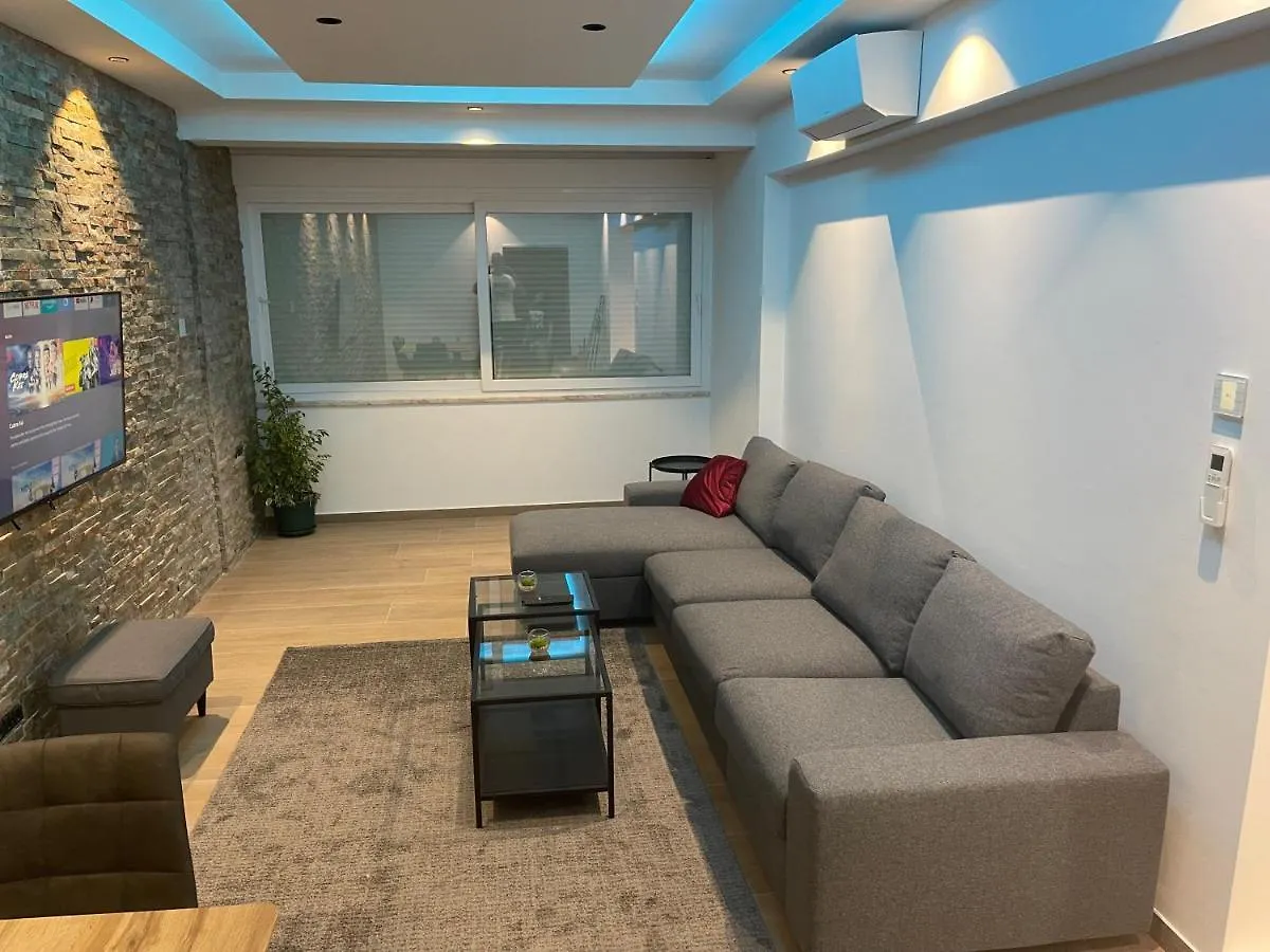 Apartment With A City And Ocean View Lagos