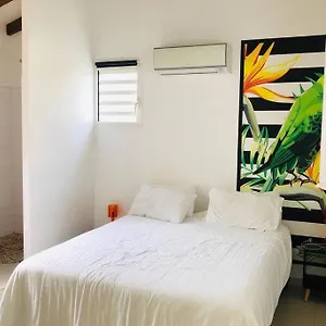 Kâz Tropicale Villa Sainte-Anne (Grande-Terre)