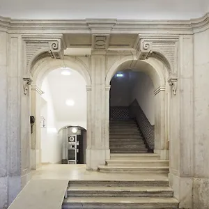 Serviced - Baixa Castelo Appartement Lisboa