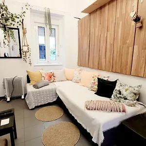 House Bairro Estrela D'ouro Appartement Lisboa