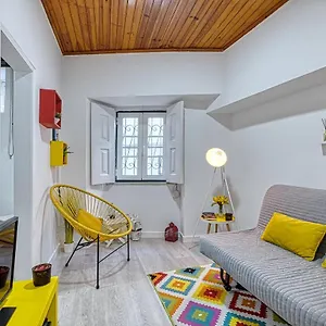 Alfama Rose Appartement Lisboa