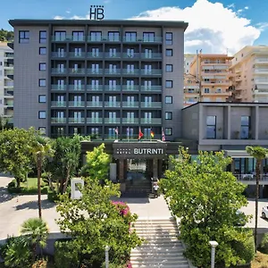 Butrinti, Affiliated By Melia 5*, Sarandë Albanien
