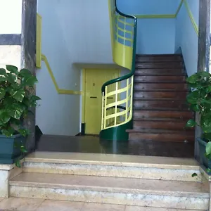 Residencial Valentina 5*, Lissabon Portugal