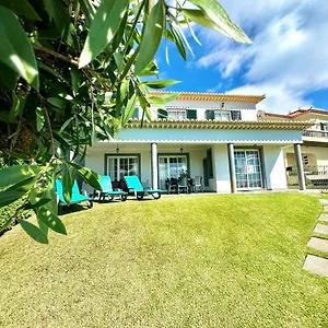 Casa Conduto Séjour à la campagne Ponta do Sol (Madeira)