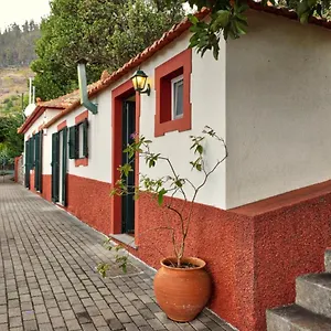 Loureiros Cottage, A In Madeira Hébergement de vacances Arco da Calheta (Madeira)