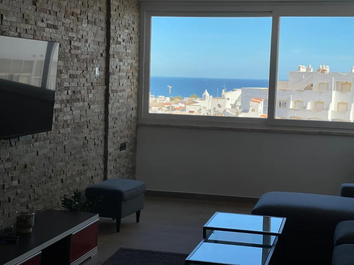 Apartment With A City And Ocean View Lagos Portugal