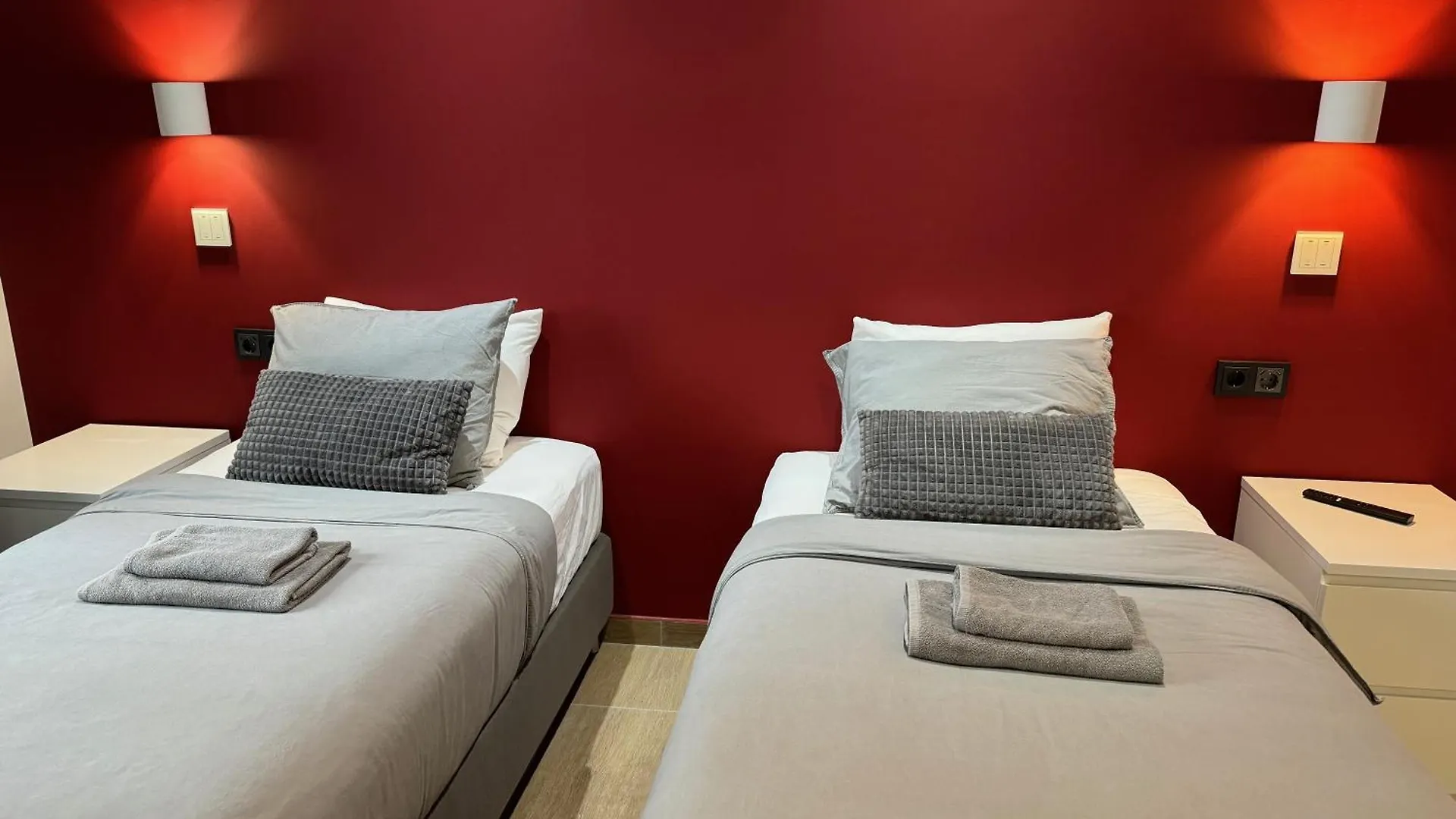 Apartment With A City And Ocean View Lagos