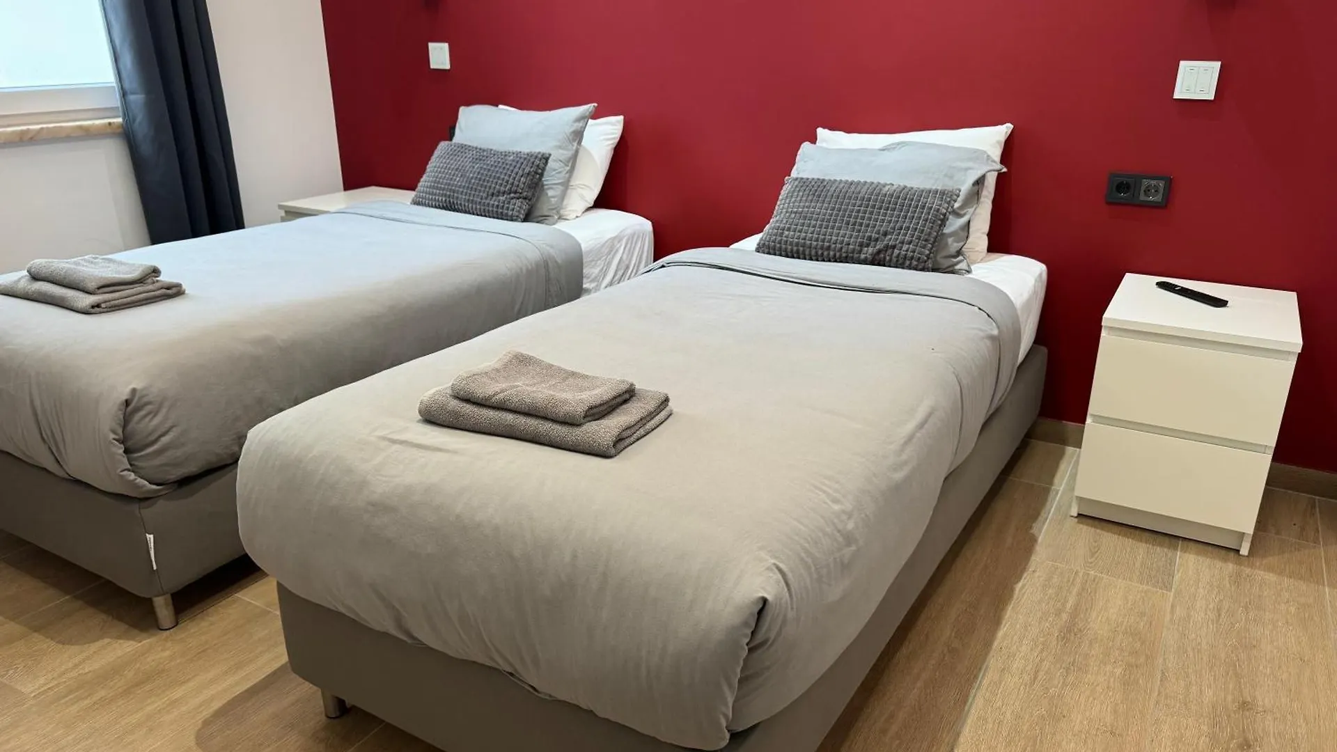 Apartment With A City And Ocean View Lagos