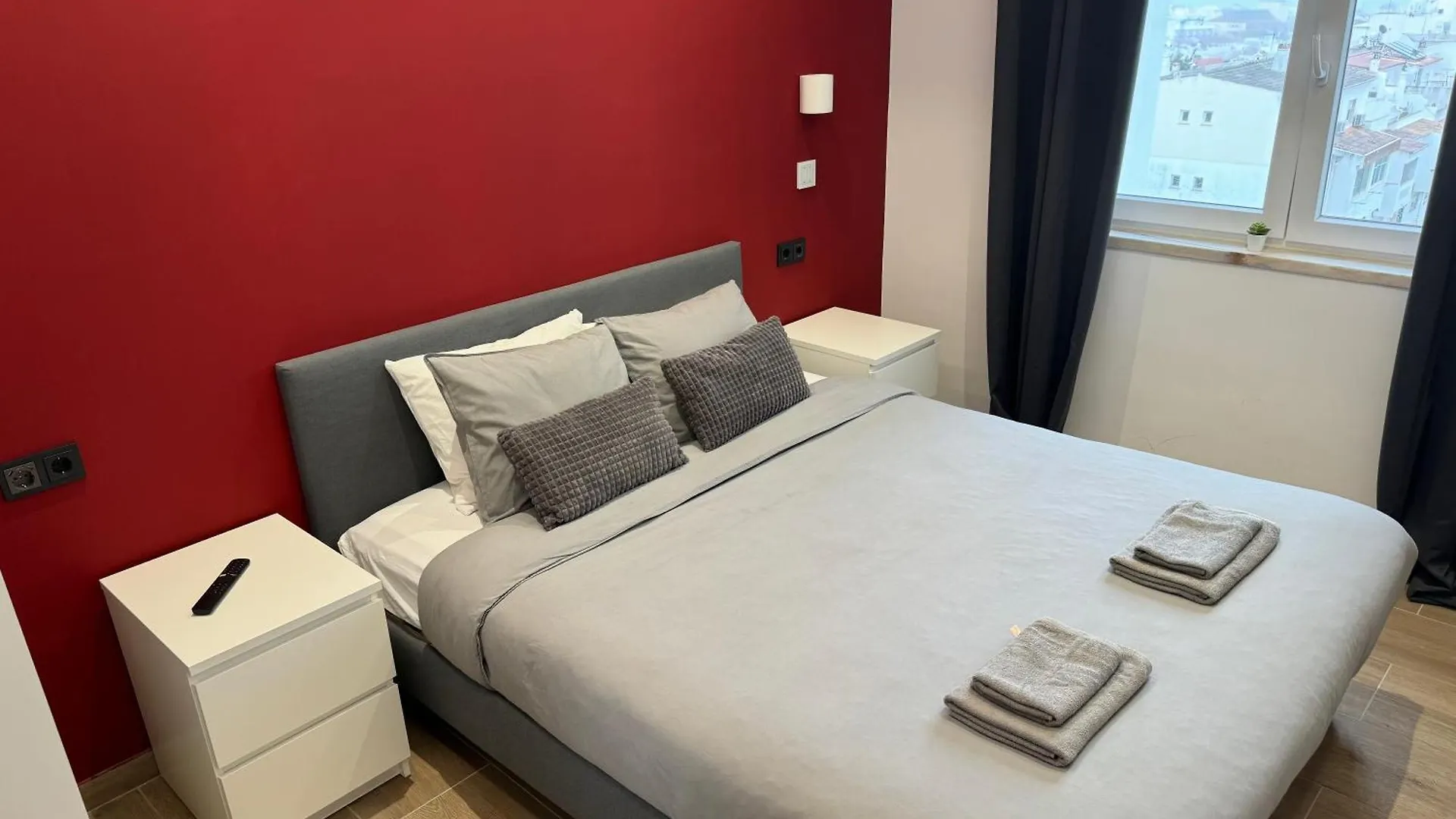 Apartment With A City And Ocean View Lagos