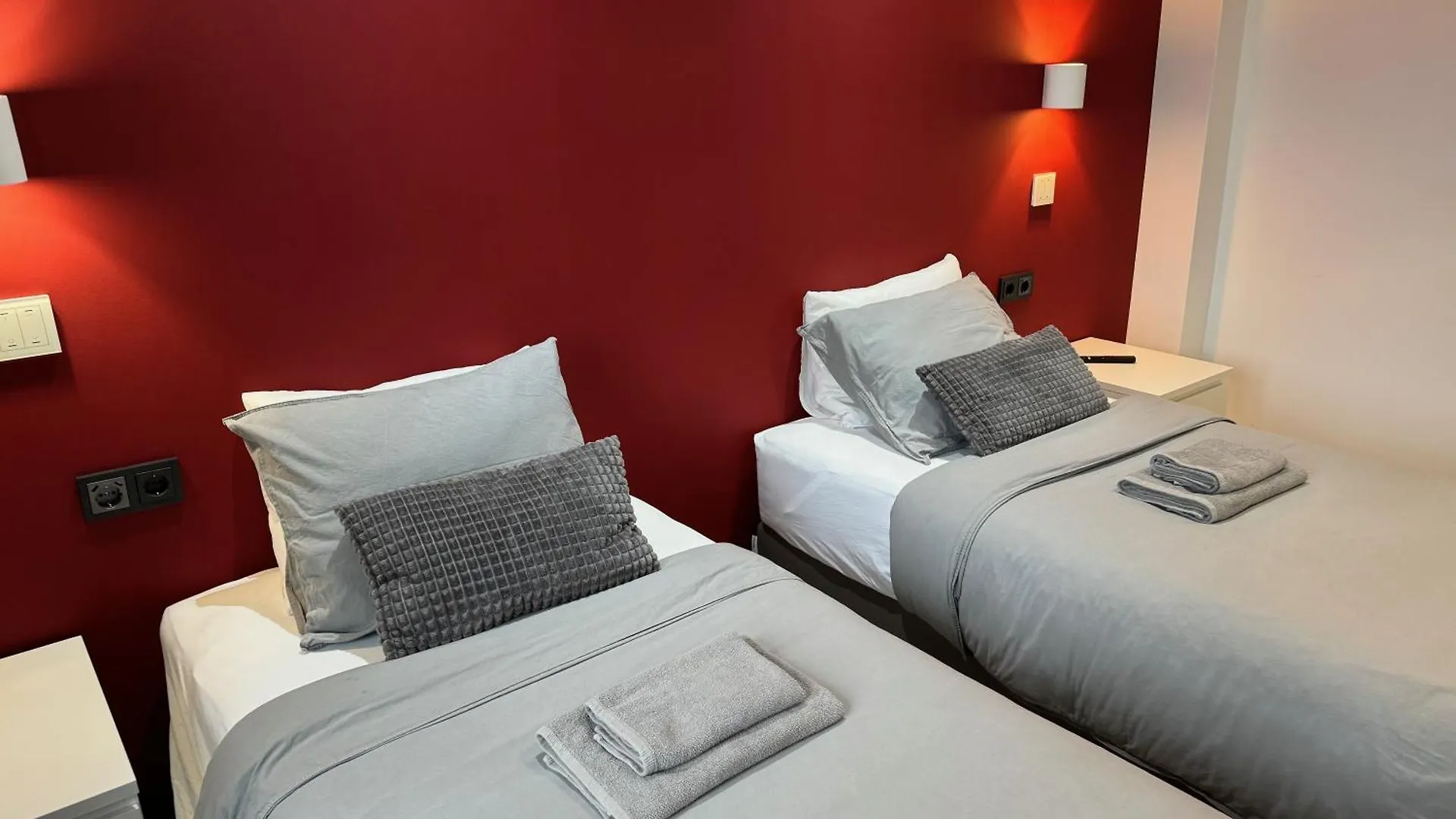 Apartment With A City And Ocean View Lagos Portugal