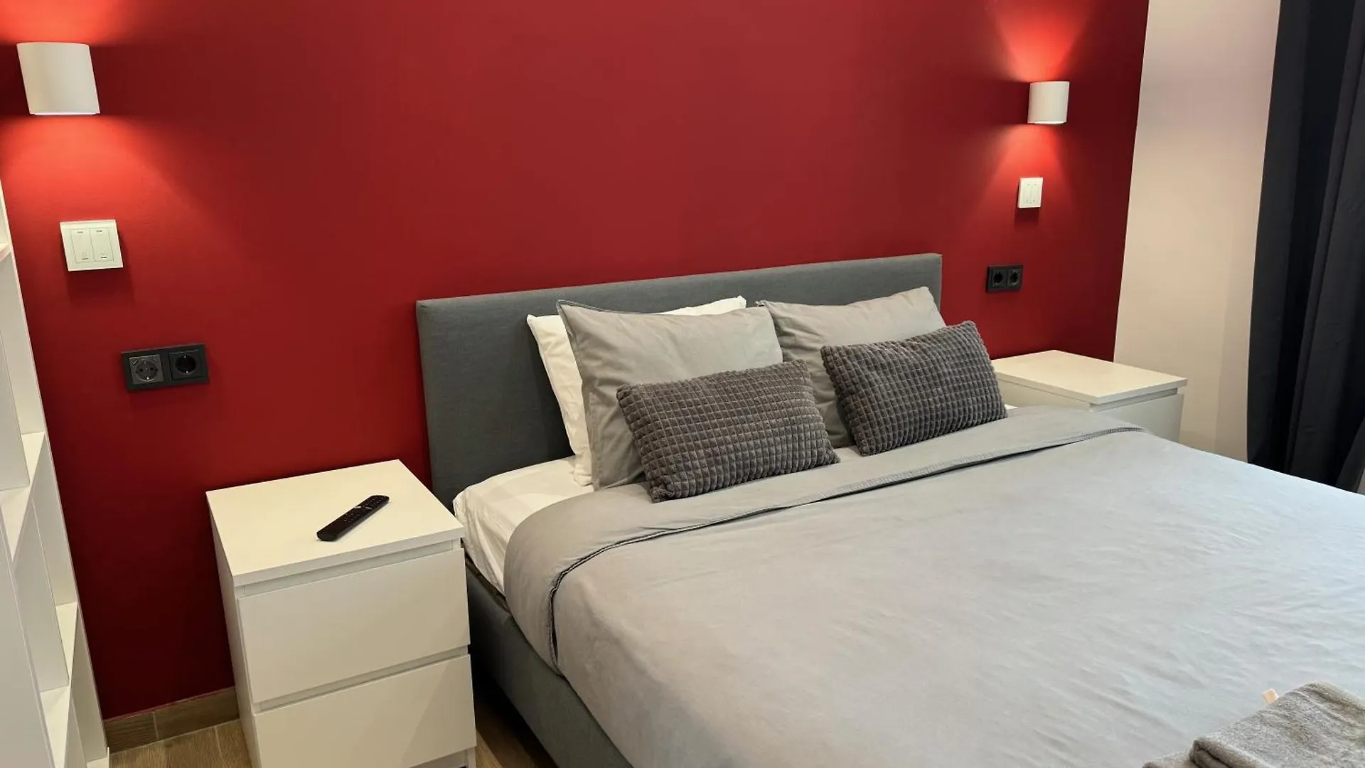 Apartment With A City And Ocean View Lagos