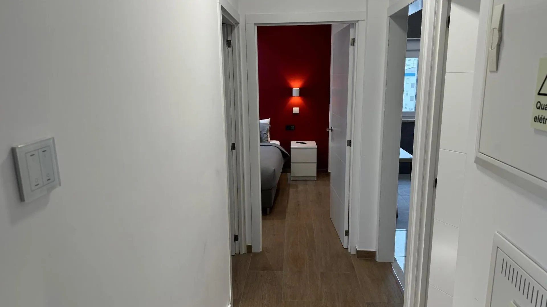 Apartment With A City And Ocean View Lagos